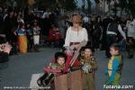 Carnaval Infantil Totana