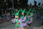 Carnaval Infantil Totana