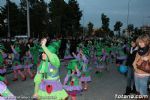 Carnaval Infantil Totana