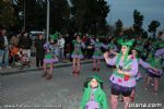 Carnaval Infantil Totana