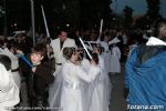 Carnaval Infantil Totana