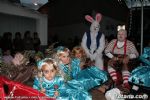 Carnaval Infantil Totana