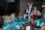 Carnaval Infantil Totana