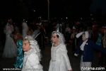 Carnaval Infantil Totana