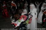 Carnaval Infantil Totana