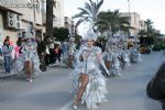 Carnavales Totana 