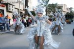 Carnavales Totana 