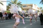 Carnavales Totana 
