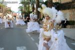 Carnavales Totana 