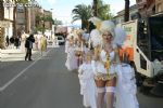 Carnavales Totana 