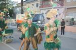 Carnavales Totana 
