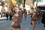 Carnavales Totana 