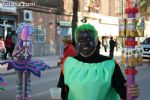 Carnavales Totana 