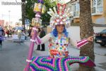 Carnavales Totana 