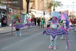 Carnavales Totana 