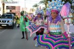 Carnavales Totana 