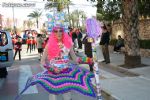 Carnavales Totana 