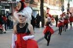 Carnavales Totana - 244 Carnavales Totana
