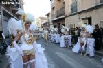 Carnavales Totana - 522 Carnavales Totana