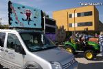 Carnaval El Paretón