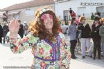Carnaval El Paretón