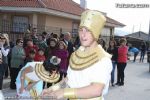 Carnaval El Paretón