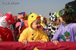 Carnaval El pareton