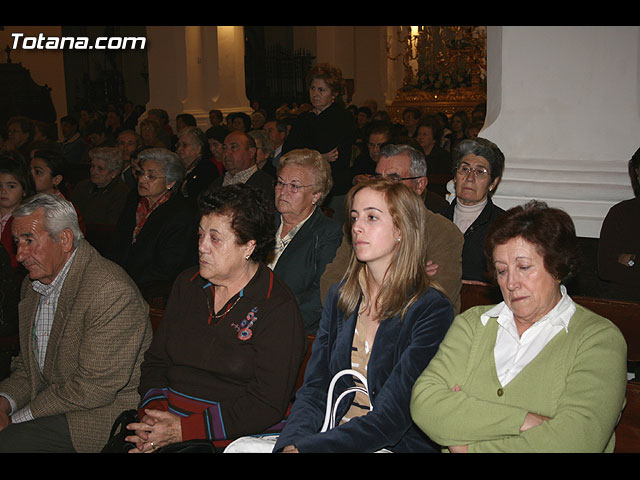 Bendicin de la carroza de la Hdad. de Ntra. Seora de los Dolores - 46