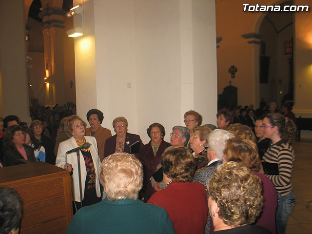 Bendicin de la carroza de la Hdad. de Ntra. Seora de los Dolores - 16