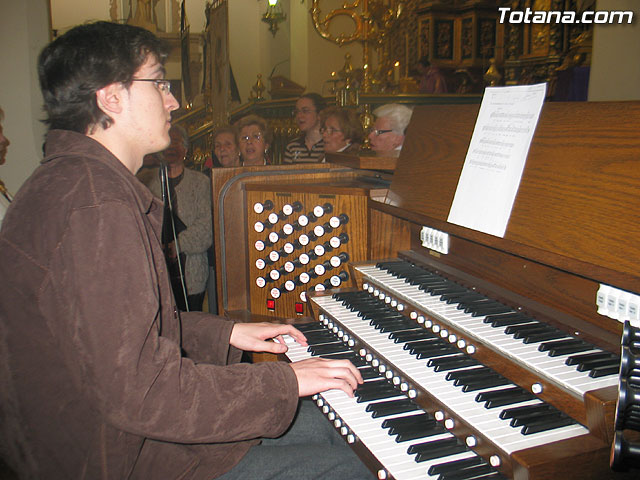 Bendicin de la carroza de la Hdad. de Ntra. Seora de los Dolores - 17