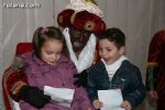 Cartas a Reyes Magos