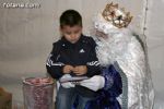 Cartas a Reyes Magos