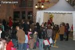 Cartas a Reyes Magos