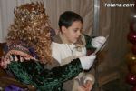 Cartas a Reyes Magos