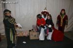 Cartas a Reyes Magos