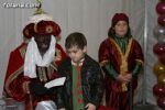 Cartas a Reyes Magos