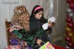 Cartas a Reyes Magos