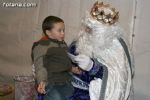 Cartas a Reyes Magos