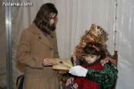 Cartas a Reyes Magos