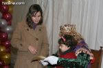 Cartas a Reyes Magos