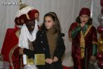 Cartas a Reyes Magos