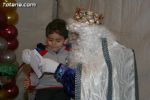 Cartas a Reyes Magos