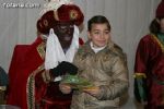 Cartas a Reyes Magos