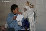 Cartas a Reyes Magos