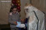 Cartas a Reyes Magos
