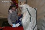 Cartas a Reyes Magos