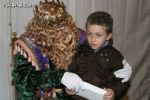 Cartas a Reyes Magos