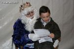 Cartas a Reyes Magos