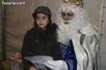 Cartas a Reyes Magos