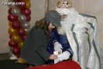 Cartas a Reyes Magos